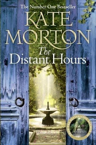 Distant Hours by Morton, Kate