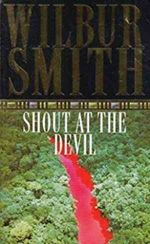 Shout At The Devil Special Sales