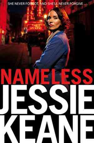 Nameless (Ruby Darke #1)