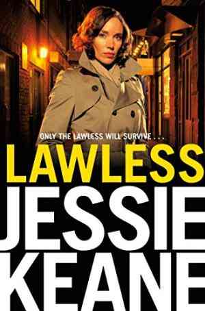 Lawless (Ruby Darke #2)