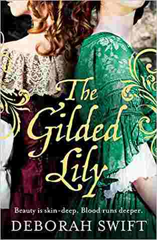 The Gilded Lily