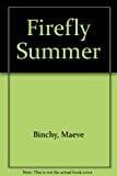 Firefly Summer by Binchy, Maeve