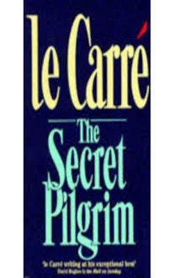 The Secret Pilgrim