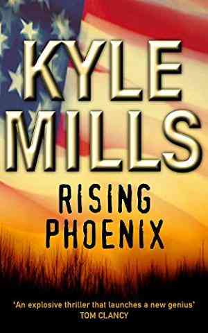 Rising Phoenix (Mark Beamon, #1)