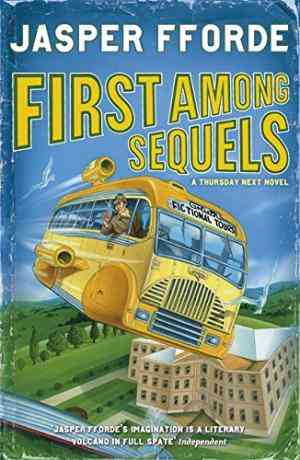 First Among Sequels (Thursday Next, #5)