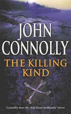 The Killing Kind (Charlie Parker, #3)