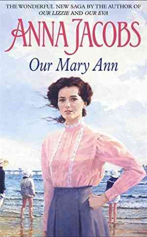 Our Mary Ann (The Kershaw Sisters, #4)