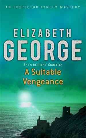 A Suitable Vengeance (Inspector Lynley #4)