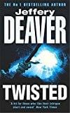 Twisted : Collected Stories of Jeffery Deaver