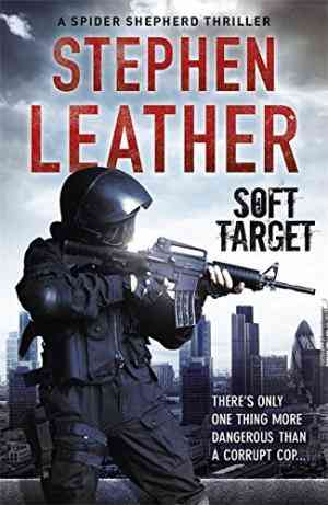 Soft Target (Dan Shepherd, #2)