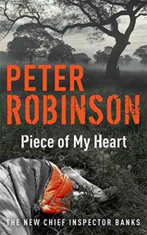 Piece of My Heart (Inspector Banks, #16)