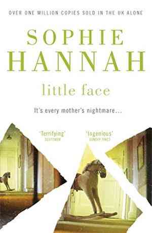 Little Face (Spilling CID, #1)