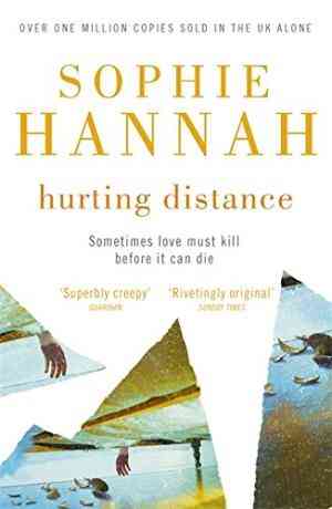 Hurting Distance (Spilling CID, #2)