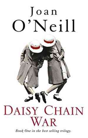 Daisy Chain War (Daisy Chain War, #1)