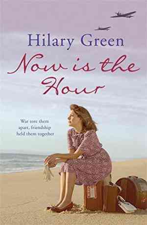 Now Is The Hour (Follies #1)