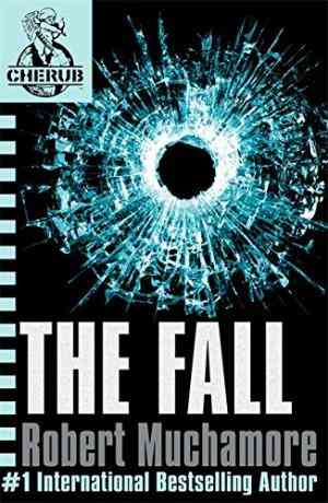 The Fall (Cherub, #7)