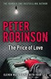 The Price of Love: including an original DCI Banks novella by Robinson, Peter