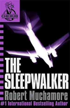 The Sleepwalker (Cherub, #9)