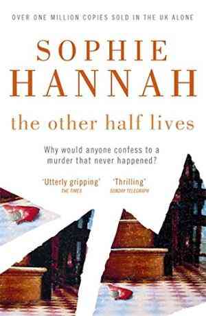 The Other Half Lives (Spilling CID, #4)