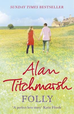 Folly by Titchmarsh, Alan