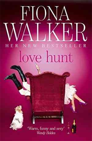 Love Hunt (Lodes Chronicles #4)