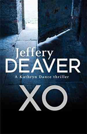 XO (Kathryn Dance, #3)