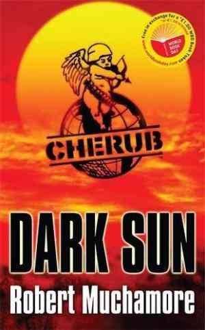 Dark Sun (Cherub, #9.5)