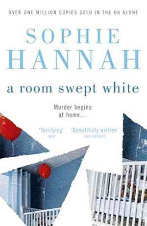 A Room Swept White (Spilling CID, #5)