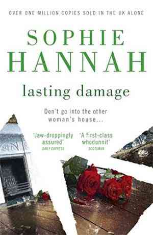 Lasting Damage (Spilling CID, #6)