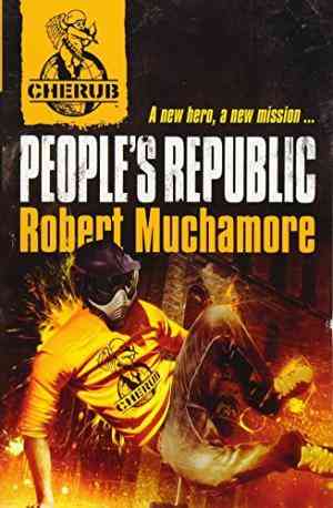 Peoples Republic (Aramov, #1)