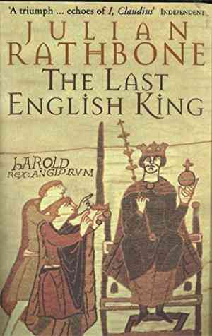 The Last English King