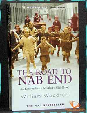 The Road to Nab End