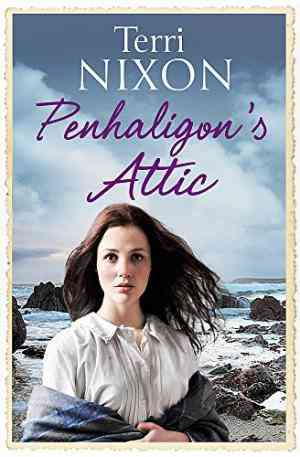 Penhaligons Attic (Penhaligon Saga)