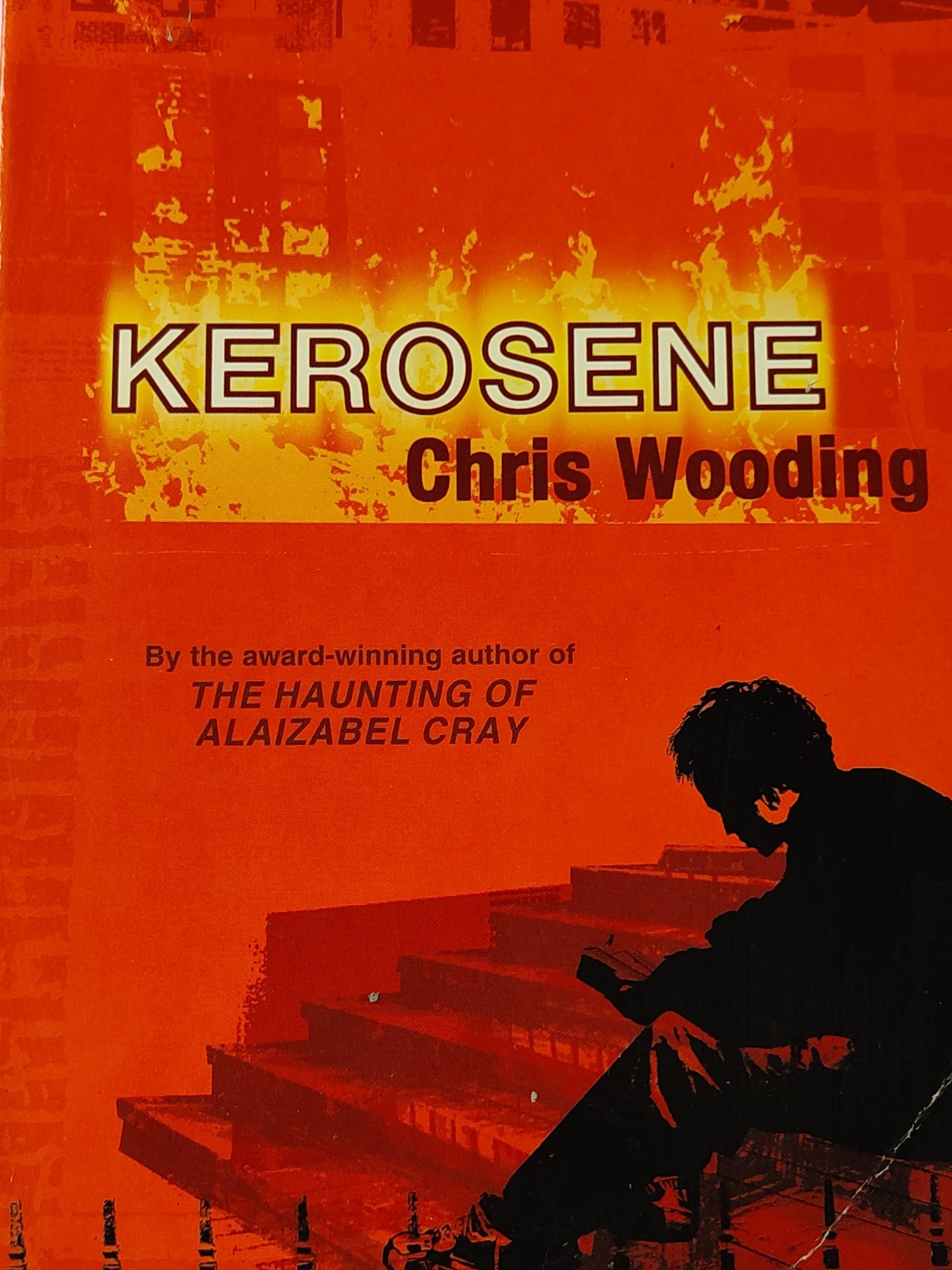 Kerosene