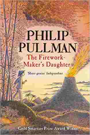 The Firework-Maker's Daughter