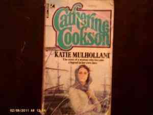 Katie Mulholland