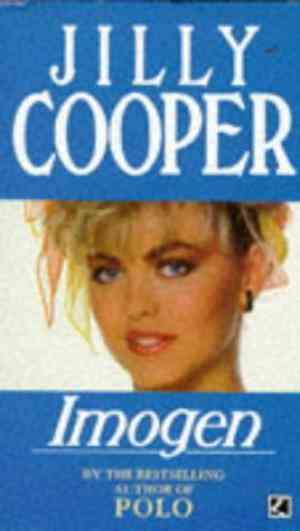 Imogen (The Jilly Cooper Collection)