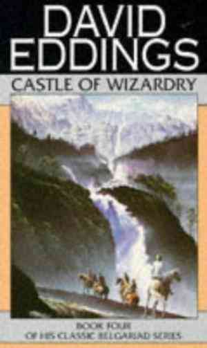 Castle of Wizardry