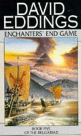 Enchanters End Game (The Belgariad, #5)