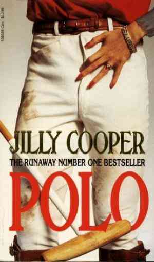 Polo (Rutshire Chronicles #3)