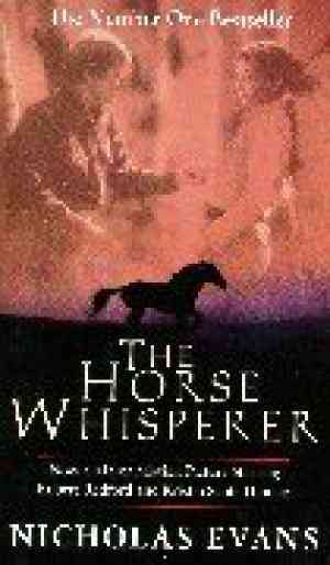 The Horse Whisperer by Nicholas Evans