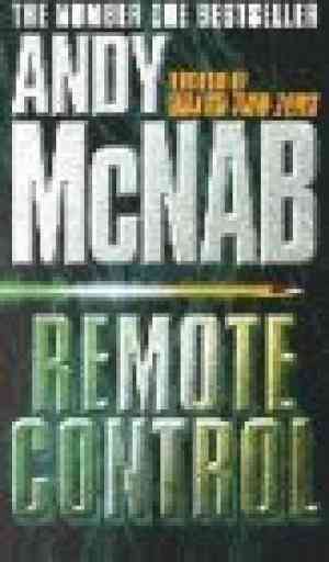 Remote Control (Nick Stone #1)