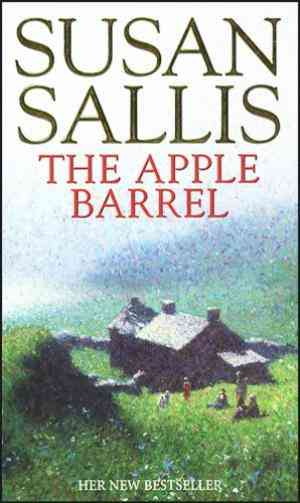 The Apple Barrel