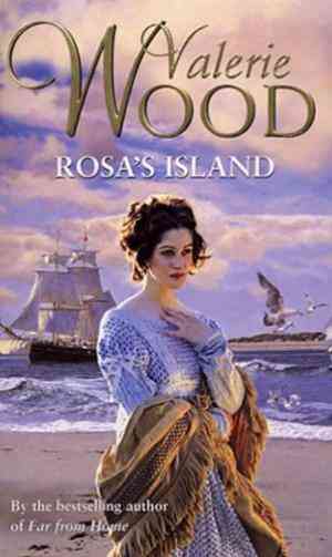 Rosas Island