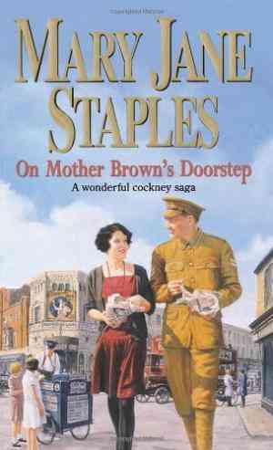 On Mother Brown's Doorstep