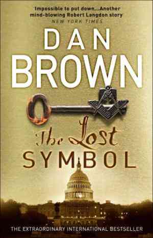 THE LOST SYMBOL (ROBERT LANGDON, #3) BY DAN BROWN