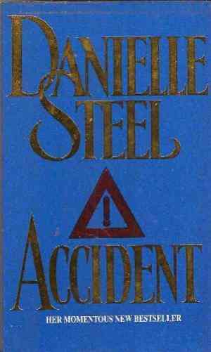 Accident by Danielle Steel