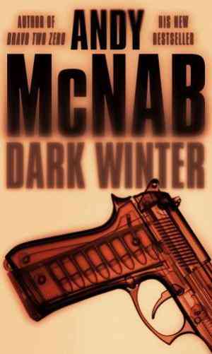 Dark Winter (Nick Stone, #6)