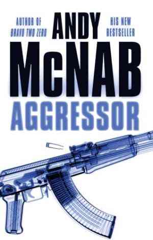 Aggressor (Nick Stone, #8)