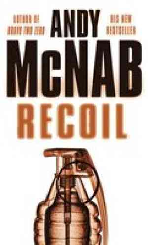 Recoil (Nick Stone, #9)